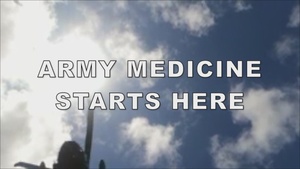 U.S. Army Medical Center of Excellence Overview Video