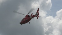 MWSS-273 conducts aircraft salvage and recovery training at Townsend Bombing Range