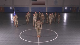 I.G. Brown Training and Education Center DRILL SERIES: How to Size a Flight