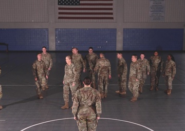 I.G. Brown Training and Education Center DRILL SERIES: How to Size a Flight