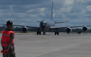 MacDill Airmen increase readiness During NSAV Exercise ( B-Roll STRINGR)