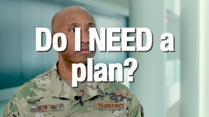DDRP PE&O Supplement and Fitness Series - Do I Need a Plan? - Vid 4