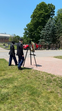 Annual Remembrance Ceremony