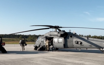 106th Rescue Wing Prepares to Modernize Fleet With Latest Helicopters