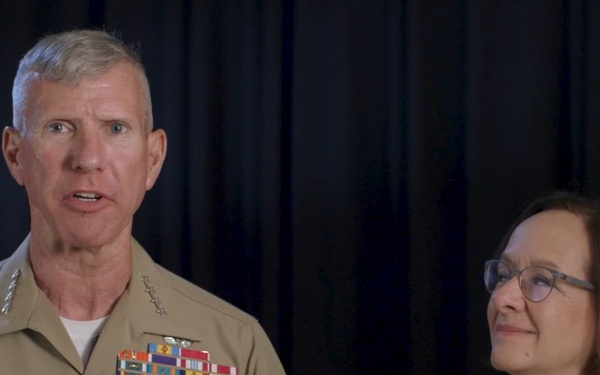 CMC, CNO Define Readiness Levels, Availability of Amphibious Warships