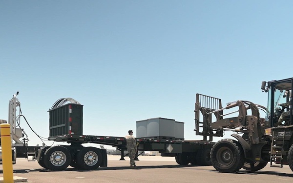 Team Travis demonstrates commitment to patient care in UC24