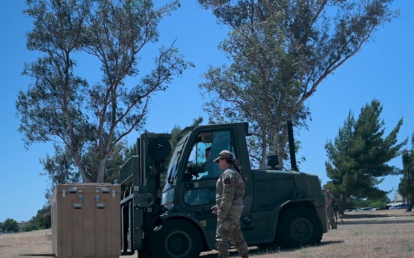 Team Travis demonstrates commitment to patient care in UC24