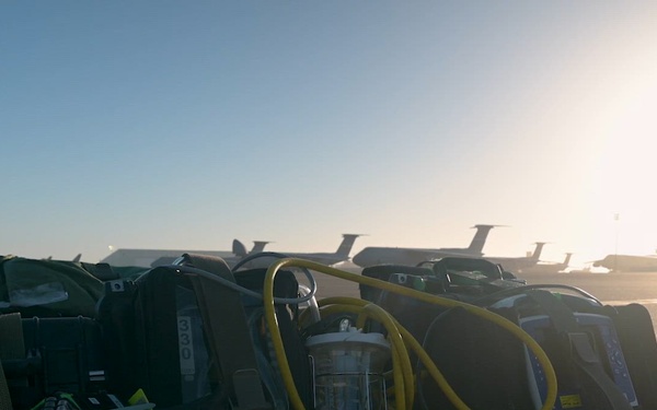 Team Travis demonstrates commitment to patient care in UC24