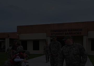 Advance Combat Skills Assessment