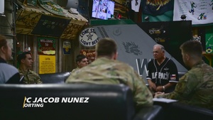 Wolf Leadership Forum 2024