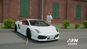 Father's and Freedom Car Show
