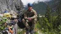 Alpini Basic Climbing Course 24