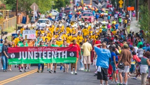 Juneteenth: A celebration for all