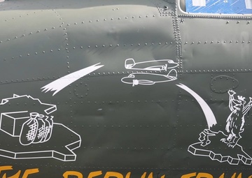 Berlin Airlift 75th Anniversary