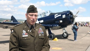 Berlin Airlift 75th Anniversary