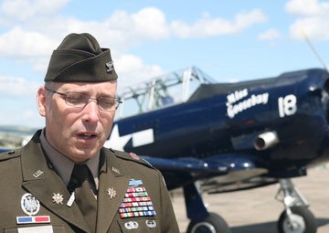 Berlin Airlift 75th Anniversary