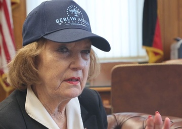 Berlin Airlift 75th Anniversary