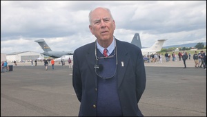 Berlin Airlift 75th Anniversary