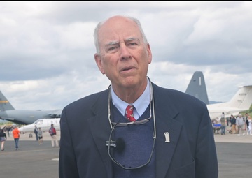 Berlin Airlift 75th Anniversary