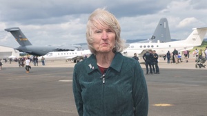 Berlin Airlift 75th Anniversary