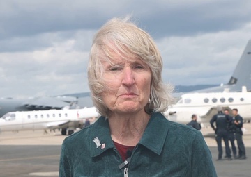 Berlin Airlift 75th Anniversary