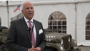Berlin Airlift 75th Anniversary
