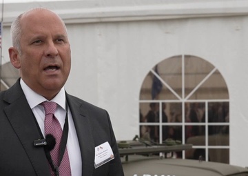 Berlin Airlift 75th Anniversary