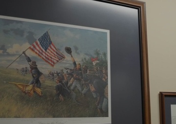 Army Heritage Month
