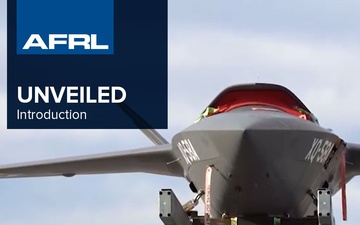 AFRL Unveiled