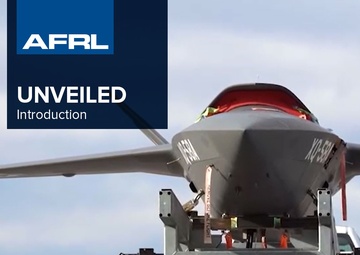 AFRL Unveiled