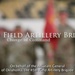 45th Field Artillery Brigade change of command