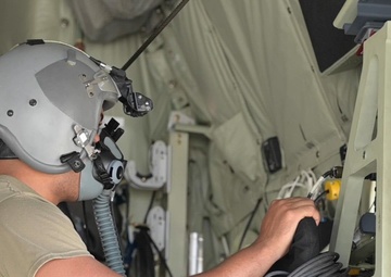 Spirit of St. Louis Airshow B-roll