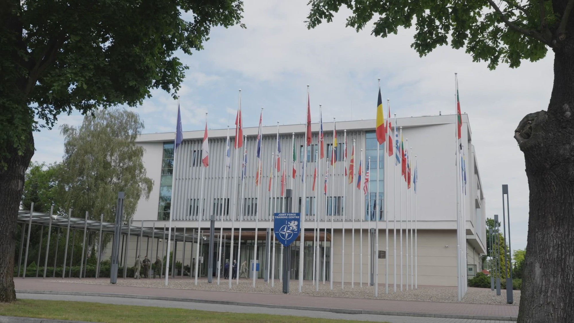 U.S. Marines, joint, and Allied and partner forces participate in the NATO-led Coalition Warrior and Interoperability Exploration, Experimentation, Examination Exercise (CWIX) at the Joint Force Training Centre in Bydgoszcz, Poland, June 5-20, 2024. CWIX is an annual event designed to perfect interoperability between NATO members and partner nations. (U.S. Marine Corps video by Cpl. Jacob Richardson)
