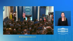 Press Briefing by Press Secretary Karine Jean-Pierre