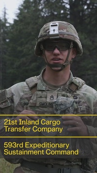 Why I Serve: Staff Sgt. Smolinski