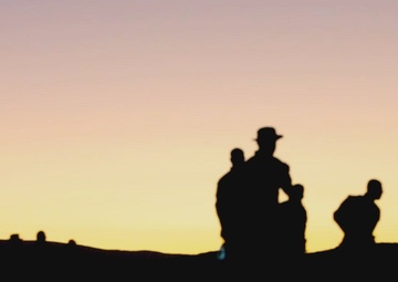 Integrated Training Exercise 4-24: MAGTF-23 Father's Day message