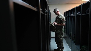 37th Expeditionary Bomb Squadron conducts training mission during BTF 24-6