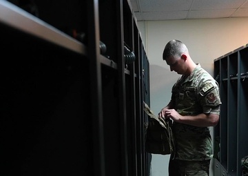 37th Expeditionary Bomb Squadron conducts training mission during BTF 24-6