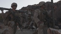 Integrated Training Exercise 4-24: U.S. Reserve Marines execute range 400