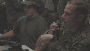 Valiant Shield 24: CLB-13 Mass Casualty Training