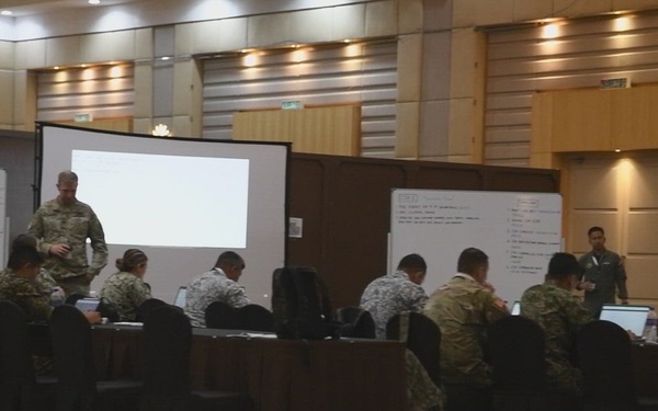 Bersama Warrior 24| B-Roll