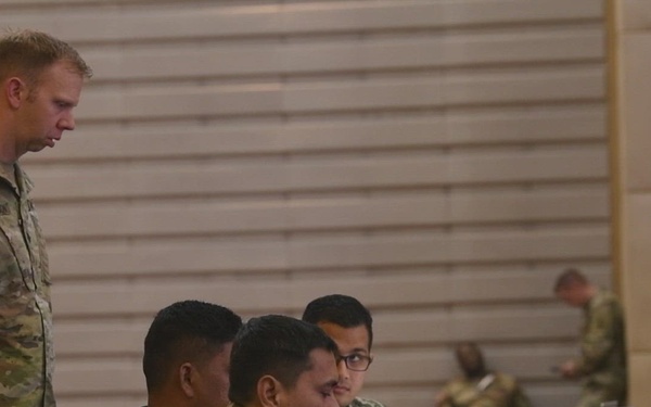 Bersama Warrior 24 | B-Roll Two