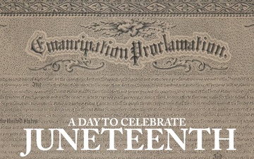 Juneteenth