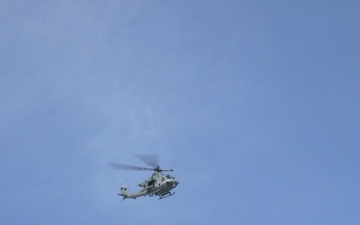 24th MEU (SOC) Amphibious Assault During BALTOPS 24