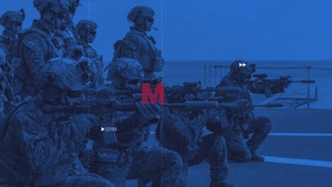 Marine Minute: 23-24
