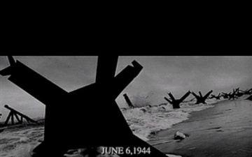 D-day 80 years ago