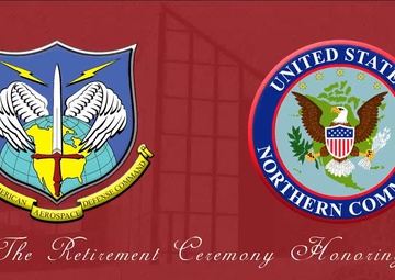 Retirement Ceremony Honoring SgtMaj James K. Porterfield