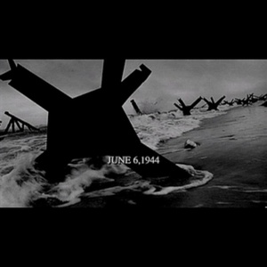 D-Day Remembrance