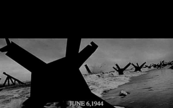 D-Day Remembrance