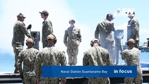 Memorial Day Gun Salute